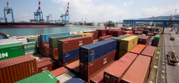 עלייה ביצוא ל"ישראל" במהלך חודש ספטמבר 2025