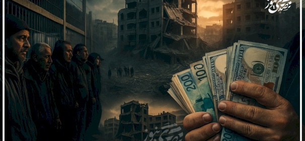 The Palestinian Economy at a Crossroads: 4 Files Awaiting Resolution