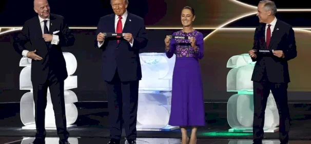 80 مليار دولار الأثر الاقتصادي المتوقع لكأس العالم 2026