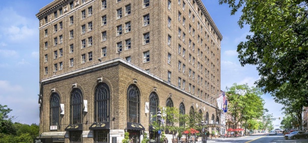 نسبة التشغيل في فنادق بيت لحم وصلت إلى 80%