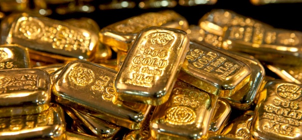 الذهب يرتفع لكن يتجه لثالث خسائر أسبوعية على التوالي