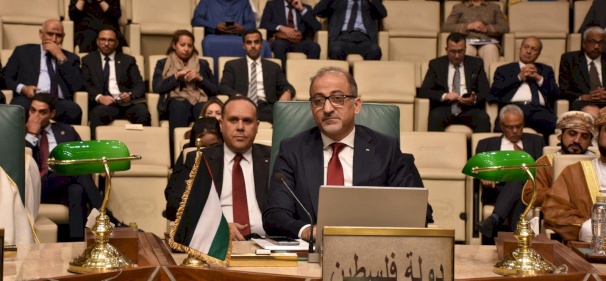 وزراء الاقتصاد والتجارة العرب يتبنون قرارات وتوصيات دعماً لفلسطين