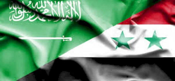 الفالح: وقعنا اتفاقات بـ20 مليار ريال.. ولا سقف لاستثمارات السعودية في سوريا