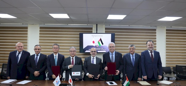 بقيمة تجاوزت 27 مليون دولار.. اليابان تدعم برنامج التعافي الطارئ في فلسطين
