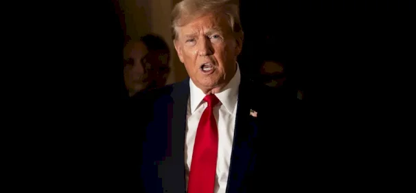 ترمب: سأوقع أمراً تنفيذياً بفرض رسوم جمركية عالمية بنسبة 10%