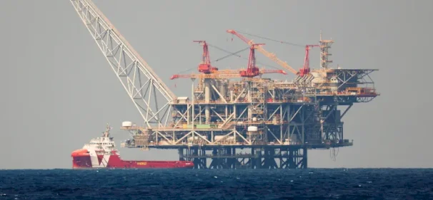 مصر تعلن عن إجراءات لتأمين الإمدادات بعد توقف الغاز الإسرائيلي