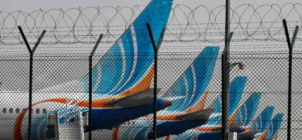 ارتفاع أسعار الطيران نحو آسيا وأوروبا بعد إغلاق مطارات الخليج