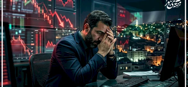 خسارات بملايين الدولارات.."صدى نيوز" تكشف أرقاماً  صادمة للمضاربين من فلسطين في سوق الفوركس