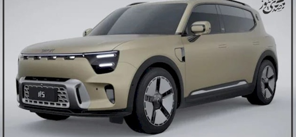 بقوة تزيد عن 360 حصانًا: لا تشبه سيارة سمارت الجديدة السيارة الأصلية الصغيرة إلا في الاسم