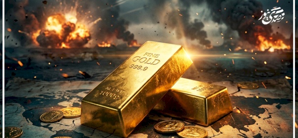 الذهب يرتفع لكنه في طريقه لتكبد خسائر للأسبوع الرابع