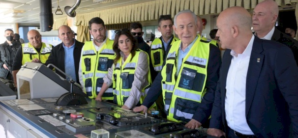 نتنياهو: اقتصادنا قوي جدًا