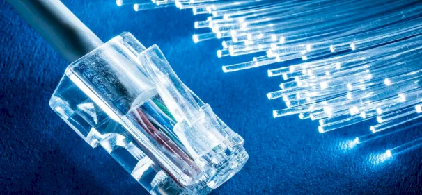 دراسة تسلّط الضوء على دور مزودي خدمات الإنترنت غير الرسميين في دعم الاقتصاد الرقمي في قطاع غزة