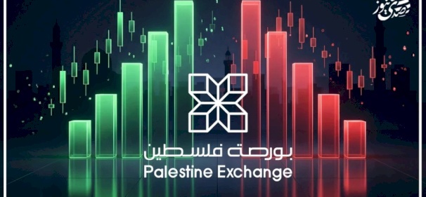 رغم الظروف السياسية الصعبة.. شركات مدرجة في بورصة فلسطين توصي بتوزيع أرباح نقدية