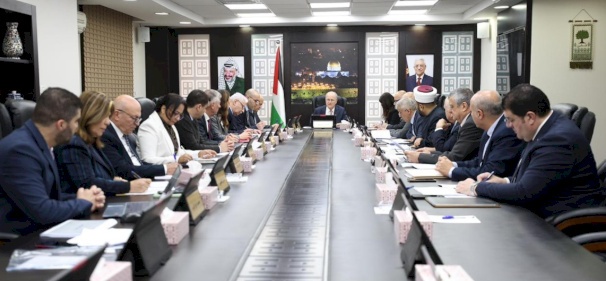 مجلس الوزراء يعتمد مشروع موازنة الطوارئ 2026 وينسّبه للرئيس لإقراره