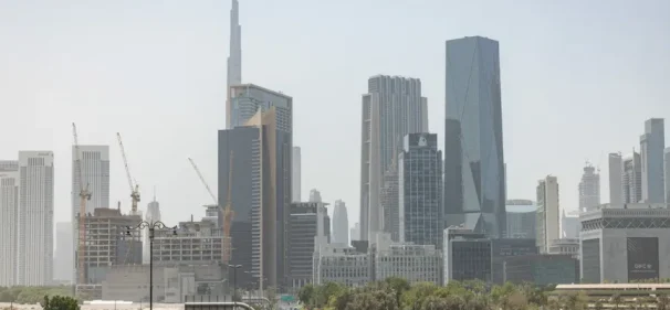 شركة "فولت 22" تعتزم إطلاق منصة تمويل إسلامي في الإمارات