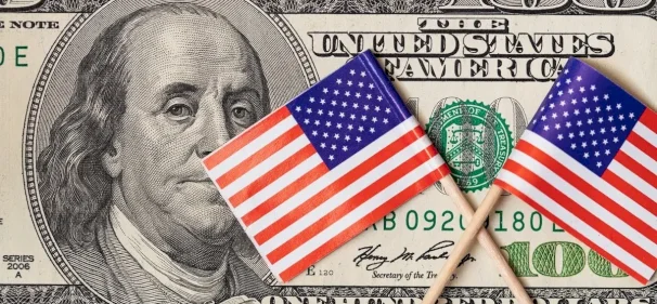 حرب إيران ترفع مخاطر ركود الاقتصاد الأميركي وتضغط على التوقعات