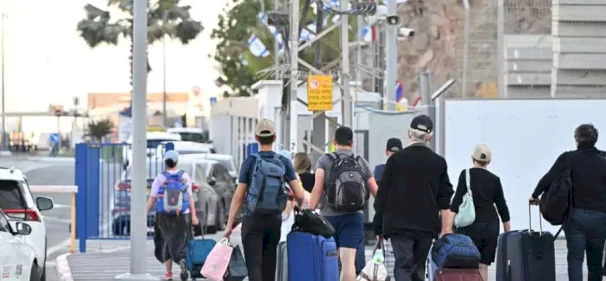 مصر تغضب إسرائيل للمرة الثانية منذ الحرب على إيران.. ما القصة؟!