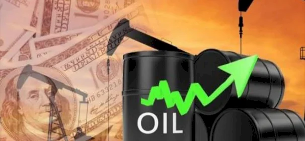 ارتفاع أسعار النفط بأكثر من 7.7%