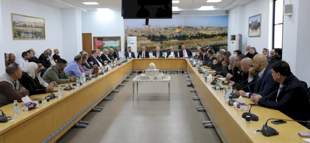 القطاع الخاص:  لا ارتفاع على اسعار السلع الاساسية في السوق ونطمئن المواطنين على وفرة السلع