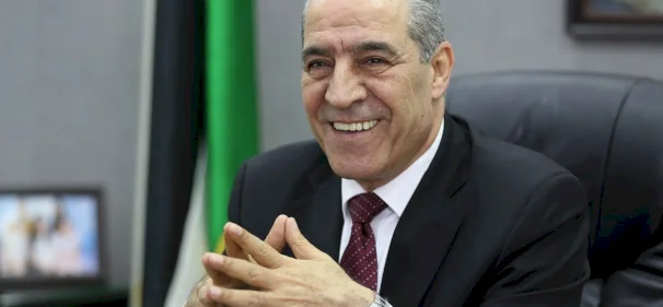 الشيخ يرحّب بالمساعي الأوروبية إلى الإفراج عن أموال المقاصة الفلسطينية