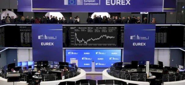 هبوط أسهم أوروبا واليابان وسط توتر بين إسرائيل وإيران