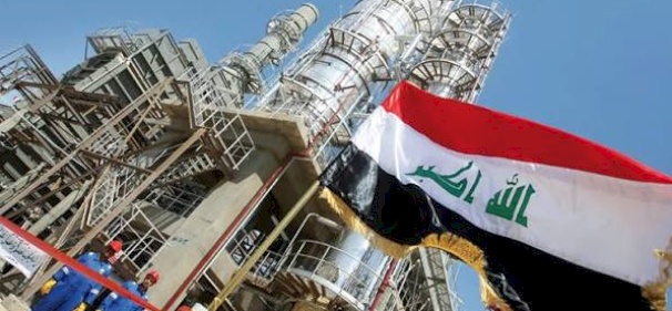 العراق يقدم خصما كبيرا للمشترين لاستيراد نفط البصرة