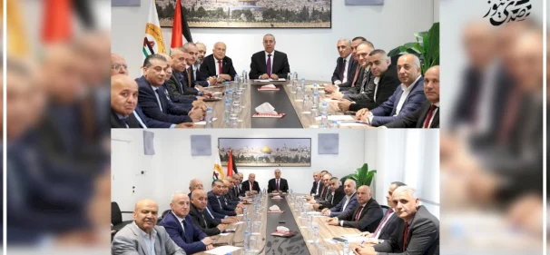 الشيخ يعقد اجتماعا اقتصاديا موسعا مع الغرف التجارية لمناقشة تداعيات الأزمة الاقتصادية على حياة المواطنين