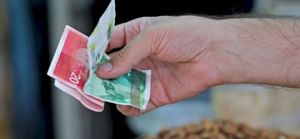 توقعات التضخم في إسرائيل تستقر عند 1.5%