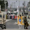 L'occupation continue son agression contre des localités et des villages dans le gouvernorat de Jérusalem