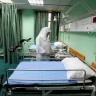 Health in Gaza: Acute Shortage of Prevention Services and Breast Cancer Treatment in the Sector