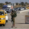 L'occupation renforce ses mesures militaires aux barrages de Ein Sinya et Attara, au nord de Ramallah