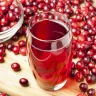 A New Study Reveals an Unexpected Benefit of Cranberry Juice