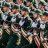 Iran's Revolutionary Guard: We dismantled a cell linked to Mossad that planned to target civilian and military officials