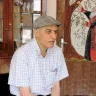 مـطـار أثـيـنـا وقـطـاع غـزة «في ذكرى محمود درويش»