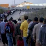 حكومة الاحتلال تنوي زيادة حصة العمال من الخارج بدلاً من الفلسطينيين
