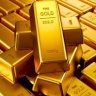 استقرار أسعار الذهب لكنها تتجه نحو تسجيل خسارة شهرية