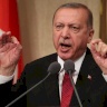 أردوغان: إسرائيل تعتقد أن سوريا موحدة لن تكون في صالحها ولن نترك الشرع وحيدا