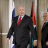 Hebrew Channel: Netanyahu Does Not Oppose Palestinian Authority Control Over Gaza