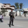 داخلية غزة: اللصوص في القطاع يقودهم ويحركهم "عملاء"