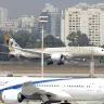 رغم وقف إطلاق النار.. شركات طيران أجنبية تُبقي إسرائيل خارج جدول رحلاتها الشتوية