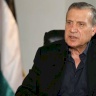 أبو ردينة: تسليم الدفعة الثالثة من السلاح الموجود داخل المخيمات الفلسطينية في بيروت للجيش اللبناني