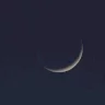 ثبوت هلال ذي الحجة وتحديد يوم عيد الأضحى