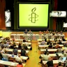 Amnesty International révèle l'implication d'entreprises dans les crimes à Gaza