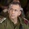 كوخافي: كدنا نغتال الضيف والسنوار وأخطأنا التقدير بشأن حماس