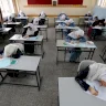"التربية": تأجيل انطلاق امتحانات الثانوية العامة للقاعات داخل الجدار في القدس إلى الاثنين المقبل