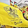 Fatah Responds to Factions' Statement: The PLO is the True Guarantee for Any Comprehensive Palestinian Vision
