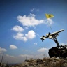 حزب الله: نفذنا هجوماً جوياً على مقر كتيبة الجمع الحربي بالجولان 
