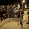 الخليل: إصابات بالاختناق إثر اقتحام الاحتلال بلدة إذنا