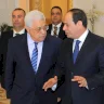 Egypt Confirms the Central Role of the Palestinian Authority in Any Settlement