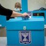 Israeli Poll: Opposition Gains Strength and Wide Support for Trump's Plan